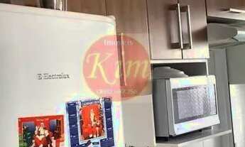 Imagem 4: Apartamento 2 Quartos para Venda em São Paulo, Vila Curuça, 2 dormitórios, 1 banheiro, 1 v