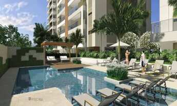 Imagem: Apartamento - Jardim Paiquerê - Valinhos