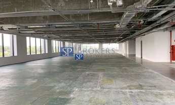 Imagem 7: Sala para alugar, 672 m² - Vila Olímpia - São Paulo/SP