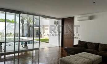 Imagem 6: Casa para venda ou locação - Jardim América - 880m2