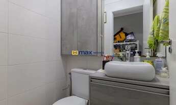 Imagem 6: SÃO JUDAS!!! Lindo apartamento mobiliado com 3 dormitórios