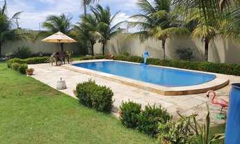 Imagem 3: Casa de praia Casa com 3 dormitórios