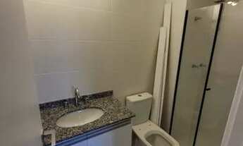 Imagem 7: Apartamento para aluguel possui 60 metros quadrados com 2 quartos