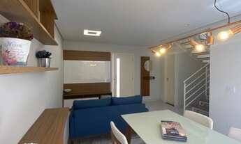 Imagem 3: Lindos Sobrados Novos em Condomínio Fechado - Vila Suíssa