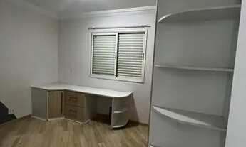 Imagem: Apartamento - Parque Residencial Aquarius