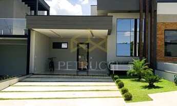 Imagem 2: Casa - Jardim Mantova - Indaiatuba