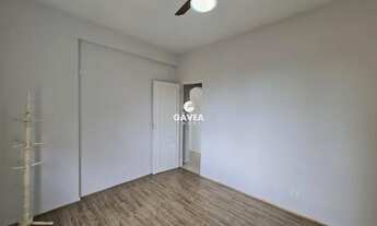 Imagem 7: Apartamento para locação com 01 dormitório na Pompeia em Santos/SP