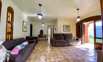 Imagem 6: Casa e Sobrado de 4 dormitórios à Venda - Osório