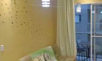 Imagem: Apartamento - Vila Faustina II - Valinhos