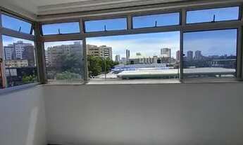 Imagem 2: Apartamento com 2 dormitórios para alugar, 66 m² por R$ 1.700/mês - Vila União - Fortaleza