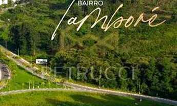 Imagem 3: Terreno - Caxambu - Jundiaí