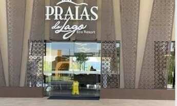 Imagem 4: Alugo Apartamento Praias do Lago- Caldas Novas