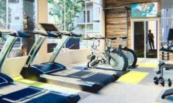 Imagem 2: APARTAMENTO RESIDENCIAL em JAGUARIÚNA - SP, LOTEAMENTO CAPOTUNA