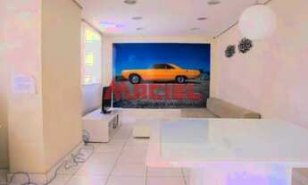 Imagem 6: Apartamento Padrão em São José dos Campos