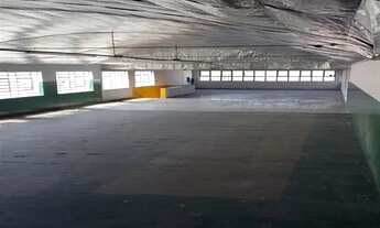 Imagem 6: Galpão industrial com 980 m²