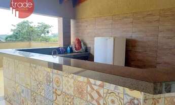 Imagem: Casa excelente de 2 Andares em Bonfim Paulista