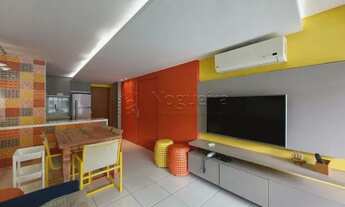 Imagem 2: Apartamento no Carneiros Beach Resort