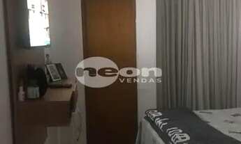 Imagem 2: SANTO ANDRé - Casa Padrão - Vila Scarpelli