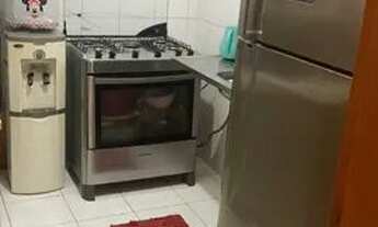 Imagem 7: Apartamento à venda, Edifício Porto de Dover, 2 quartos, Pedreira - Belém - PA