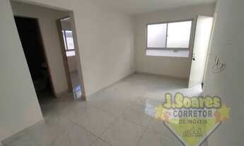 Imagem 2: Geisel, Térreo/Área ext. 2 quartos, suíte, 1 vaga, 50m², R$ 7.50, Aluga, João Pessoa - PB