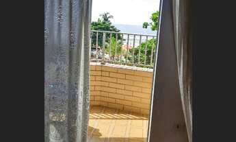 Imagem 4: Apartamento para venda tem 111 metros quadrados com 3 quartos em Florida Mirim - Mongaguá