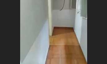 Imagem 3: Quitinete pequena