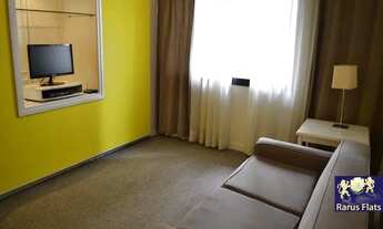 Imagem: Flat para alugar no Itaim Bibi - Royal Victoria