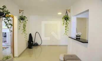 Imagem 2: Apartamento para Aluguel - Boqueirão, 2 Quartos, 76 m2