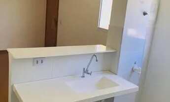 Imagem 2: Apartamento para alugar no bairro Jardim Potiguar - Várzea Grande/MT