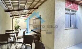 Imagem 4: Apartamento 3 Quartos para Venda em Contagem, Eldorado, 3 dormitórios, 1 suíte, 2 banheiro