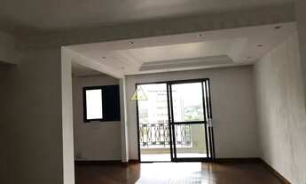 Imagem 6: APARTAMENTO PARA LOCAÇÃO VILA LEOPOLDINA COM 113 METROS ENSOLARADO 3 DORM. 2 GARAGENS