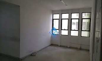 Imagem 3: Excelente Sala Para Venda/Locação No Centro de Santo André 47 M²