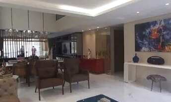 Imagem: Casa com 4 dormitórios à venda, 350 m²