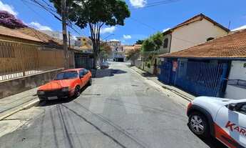 Imagem 4: Casa em condomínio com 1 quarto, sala, cozinha, banheiro, área de serviço