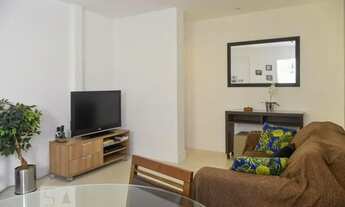 Imagem 4: Apartamento para Aluguel - Leblon, 2 Quartos, 74 m2