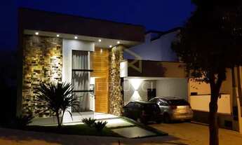 Imagem: Casa - Boa Esperança - Paulínia