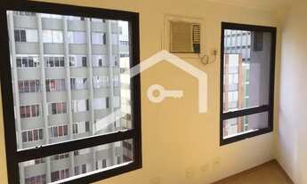 Imagem 6: Sala comercial 37m2 com 1 vaga / Jardim Paulista