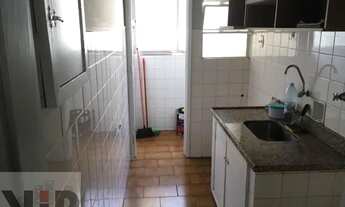 Imagem 6: APARTAMENTO 1DORMITÓRIO EM SANTA CECÍLIA!