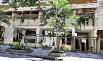 Imagem 6: Apto com ótima planta, especial localização, vista livre, prédio com lazer, 03 qts./ 01 s