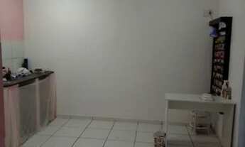 Imagem 2: Aluga-se, bairro Jd souto SJC, um cômodo e um banheiro