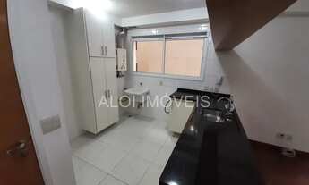 Imagem 4: APARTAMENTO EM PRÉDIO NOVO PROX AO HOSPITAL SANTA CASA E METRO SANTA CECÍLIA