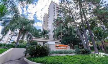 Imagem: PORTO ALEGRE - Apartamento Padrão - Passo