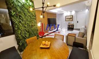 Imagem 3: RIO DE JANEIRO - Apartamento Padrão - CACHAMBI