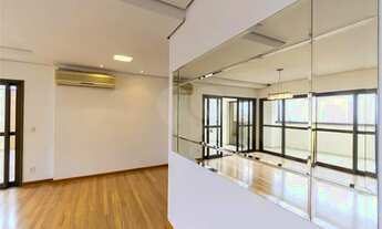 Imagem 7: Excelente apartamento cobertura tríplex na Vila Mariana