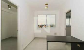 Imagem 3: Apartamento para Aluguel - Vila Mascote, 2 Quartos, 35 m2