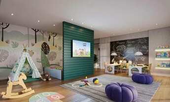 Imagem 7: ICONIC - O NOVO ÍCONE NO CENTRO - OSASCO - SP