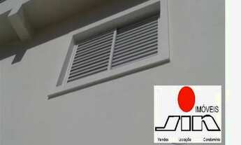 Imagem 6: Sobrado com 115 m², bem localizado