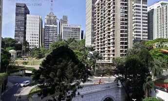 Imagem 3: SÃO PAULO - Flat - JARDIM PAULISTA