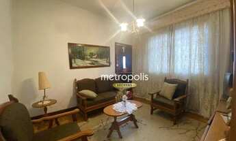 Imagem 5: Casa, 250 m² - venda por R$ 2.500.000,00 ou aluguel por R$ 9.214,34/mês - Santa Paula - Sã