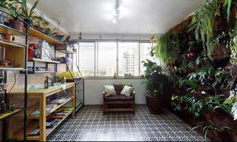 Imagem: Apartamento para venda tem 156 metros quadrados